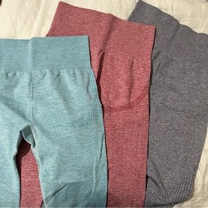 Gymshark Vital Seamless 2.0